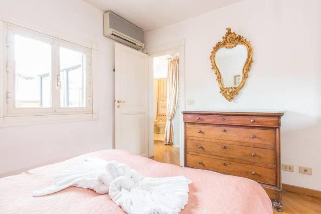 Pallaro Terrace Apartment روما المظهر الخارجي الصورة