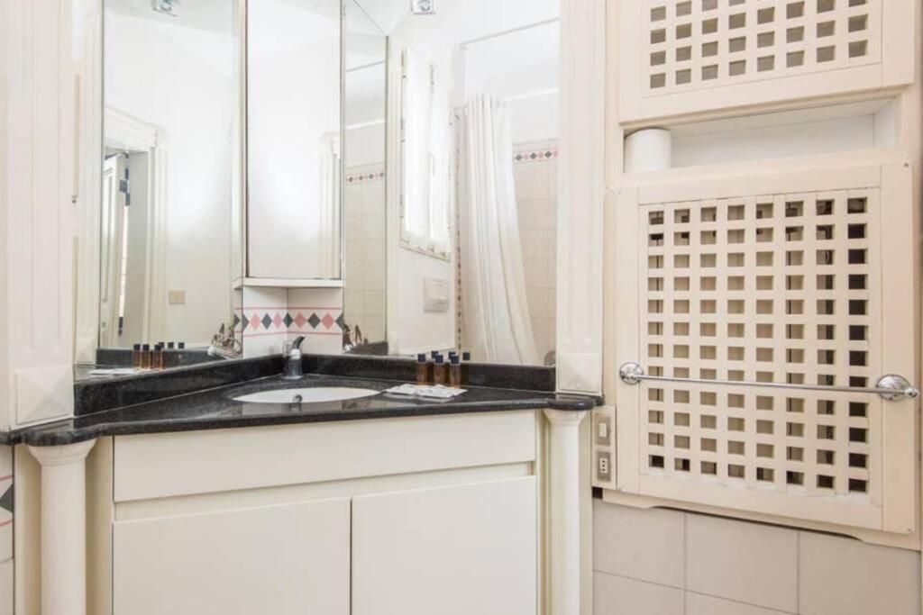 Pallaro Terrace Apartment روما المظهر الخارجي الصورة