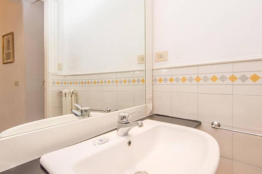 Pallaro Terrace Apartment روما المظهر الخارجي الصورة