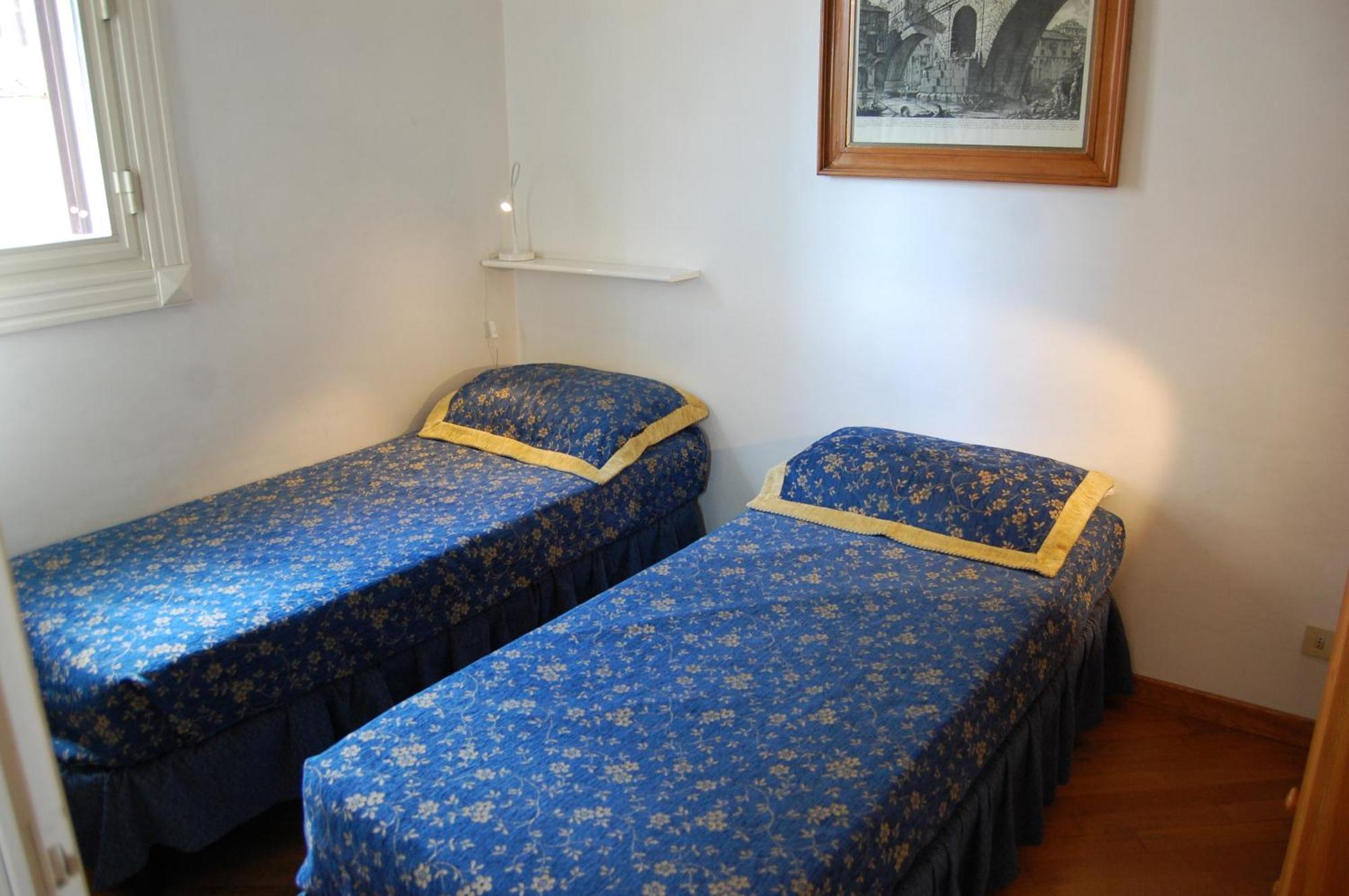 Pallaro Terrace Apartment روما المظهر الخارجي الصورة
